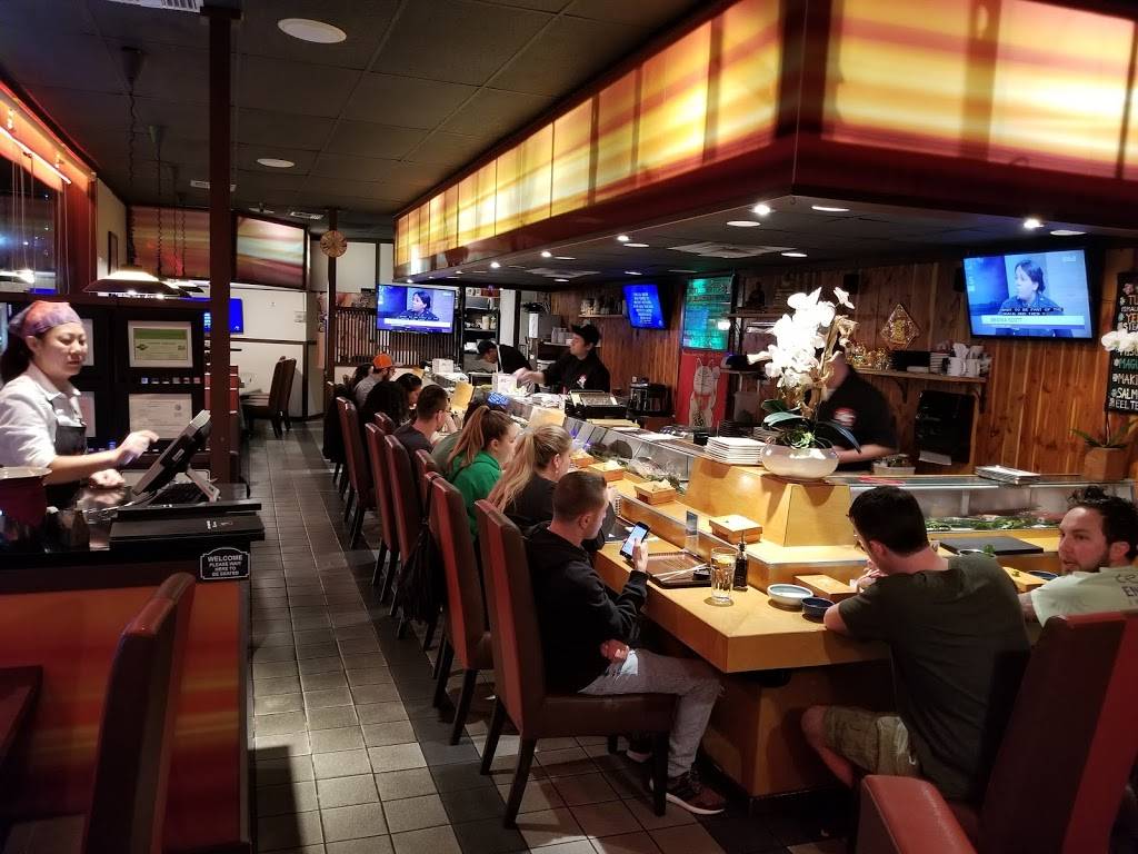 Makoto Sushi | restaurant | 17920 Ventura Blvd, Encino, CA 91316, USA | 8187087065 OR +1 818-708-7065