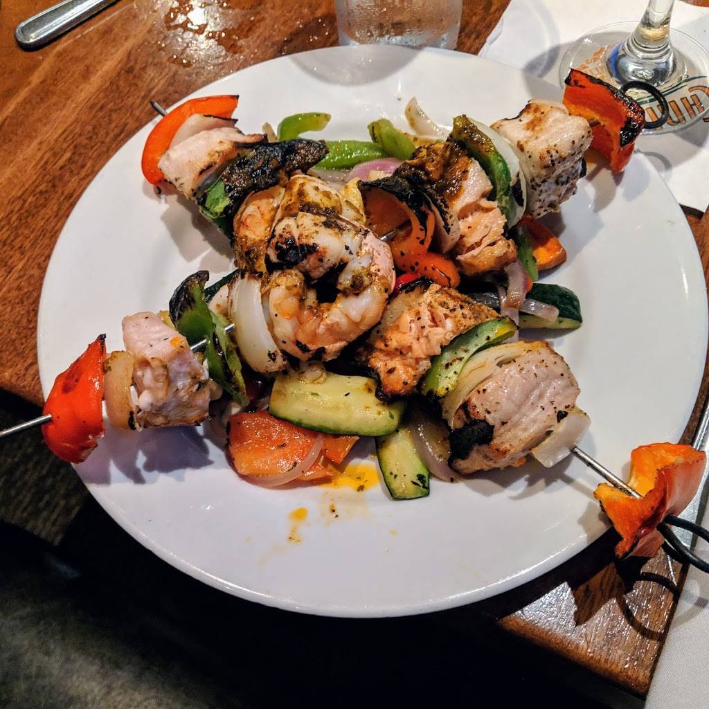 Cannons Seafood Grill - Restaurant | restaurant | 34344 Street of the Green Lantern, Dana Point, CA 92629, USA | 9494966146 OR +1 949-496-6146