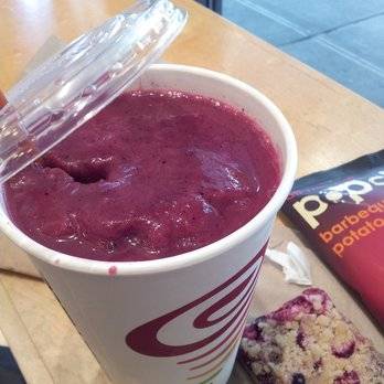 Jamba Juice Westfield Topanga Mall | restaurant | 6600 Topanga Canyon Blvd FC10, Canoga Park, CA 91303, USA | 8186101573 OR +1 818-610-1573