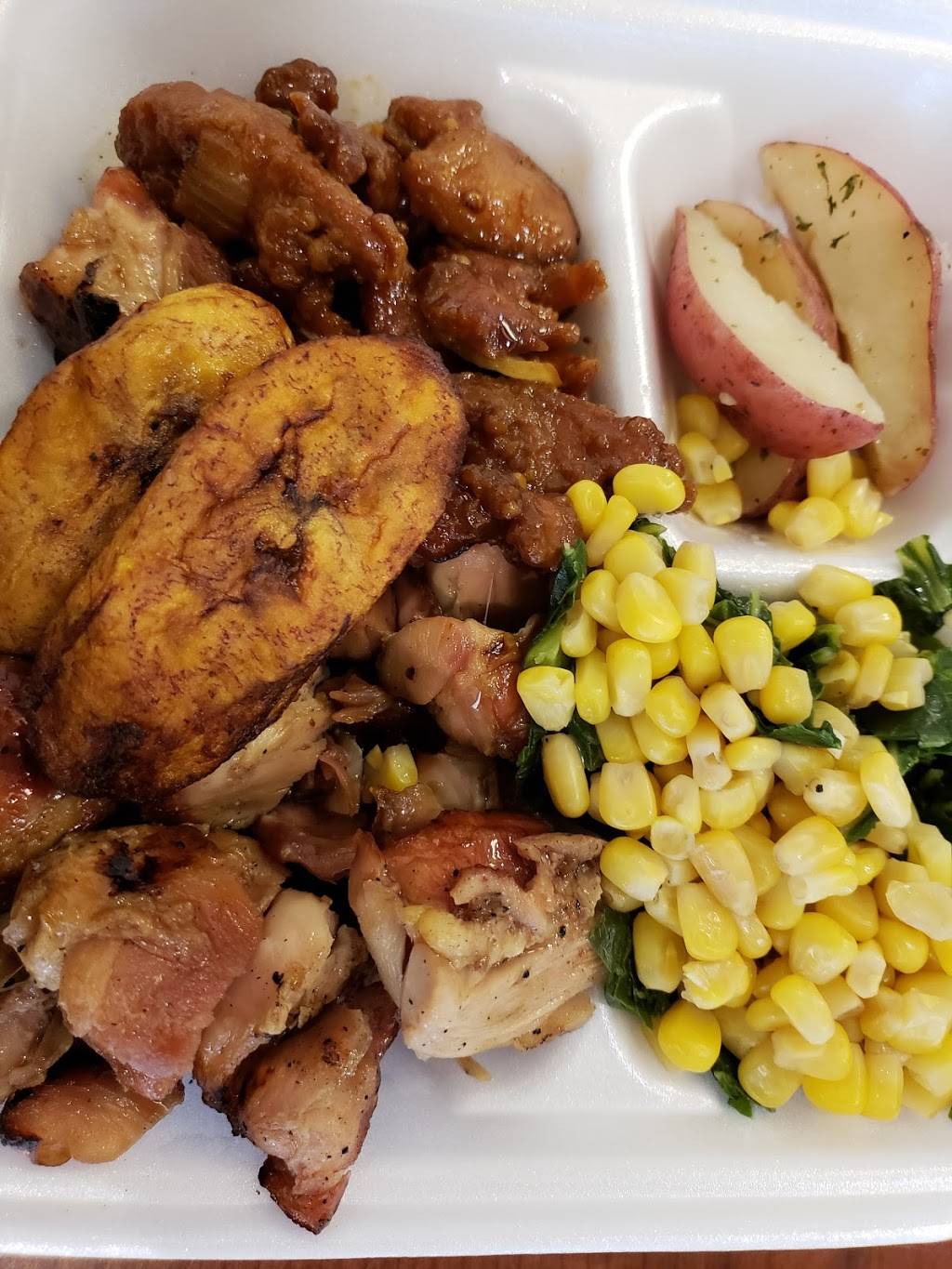 Famous Rotisserie And Grill | restaurant | Towson, MD 21286, USA | 4106160794 OR +1 410-616-0794