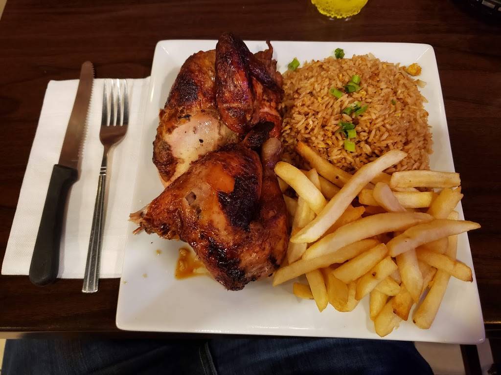 Leña y Carbon | restaurant | 506 Frank E Rodgers Blvd N, Harrison, NJ 07029, USA | 9734838333 OR +1 973-483-8333