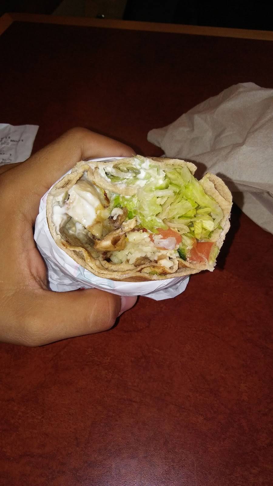 Pita Pit | restaurant | 491 W Forsyth St, Jacksonville, FL 32202, USA | 9046997482 OR +1 904-699-7482
