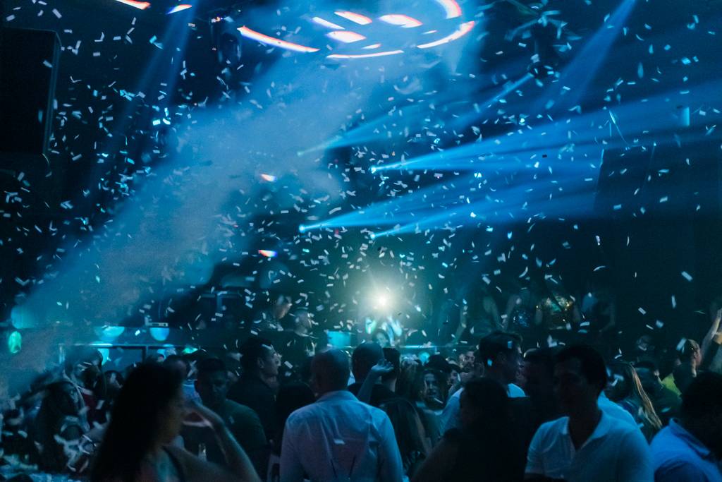 LA V BRICKELL | restaurant | 1250 S Miami Ave, Miami, FL 33130, USA | 7863101454 OR +1 786-310-1454