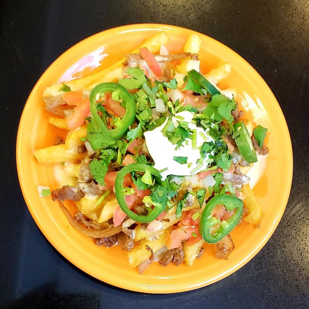 MJs Taco Shop | restaurant | 2950 W Interstate 20 FC6, Grand Prairie, TX 75052, USA | 2145548533 OR +1 214-554-8533