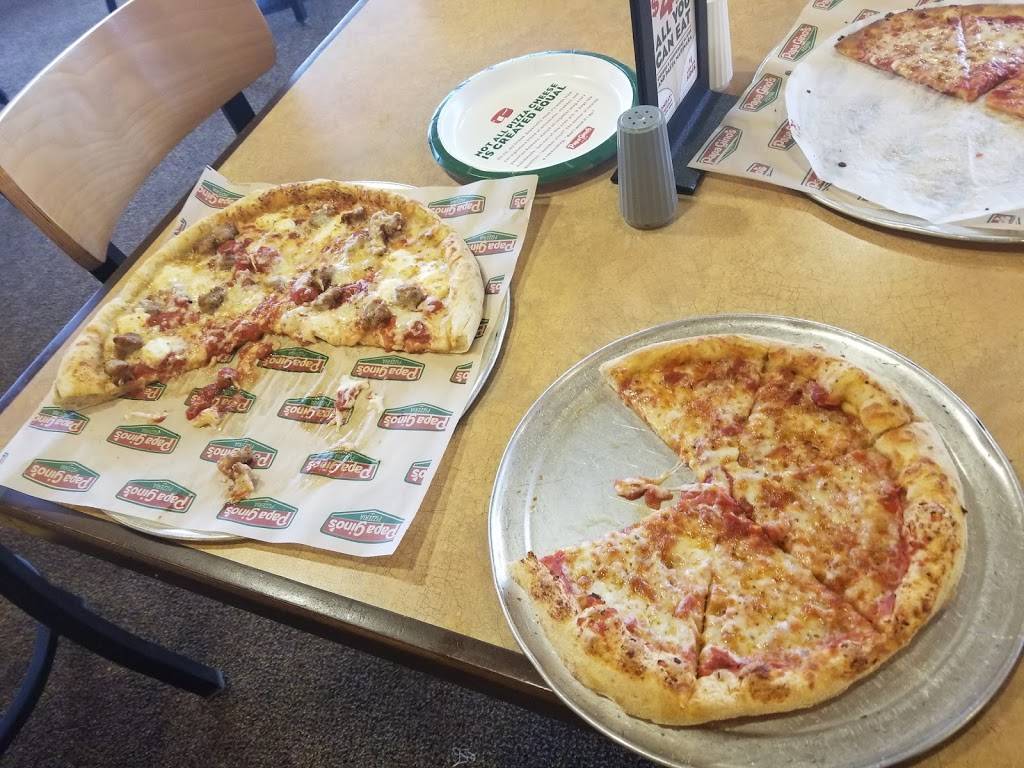 Papa Ginos | restaurant | 103 Pleasant St, Attleboro, MA 02703, USA | 5082265690 OR +1 508-226-5690