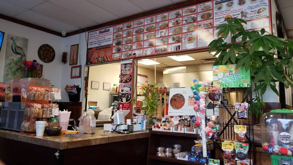 Taqueria Taxco | meal delivery | 1336 N Galloway Ave #146, Mesquite, TX 75149, USA | 9727739913 OR +1 972-773-9913