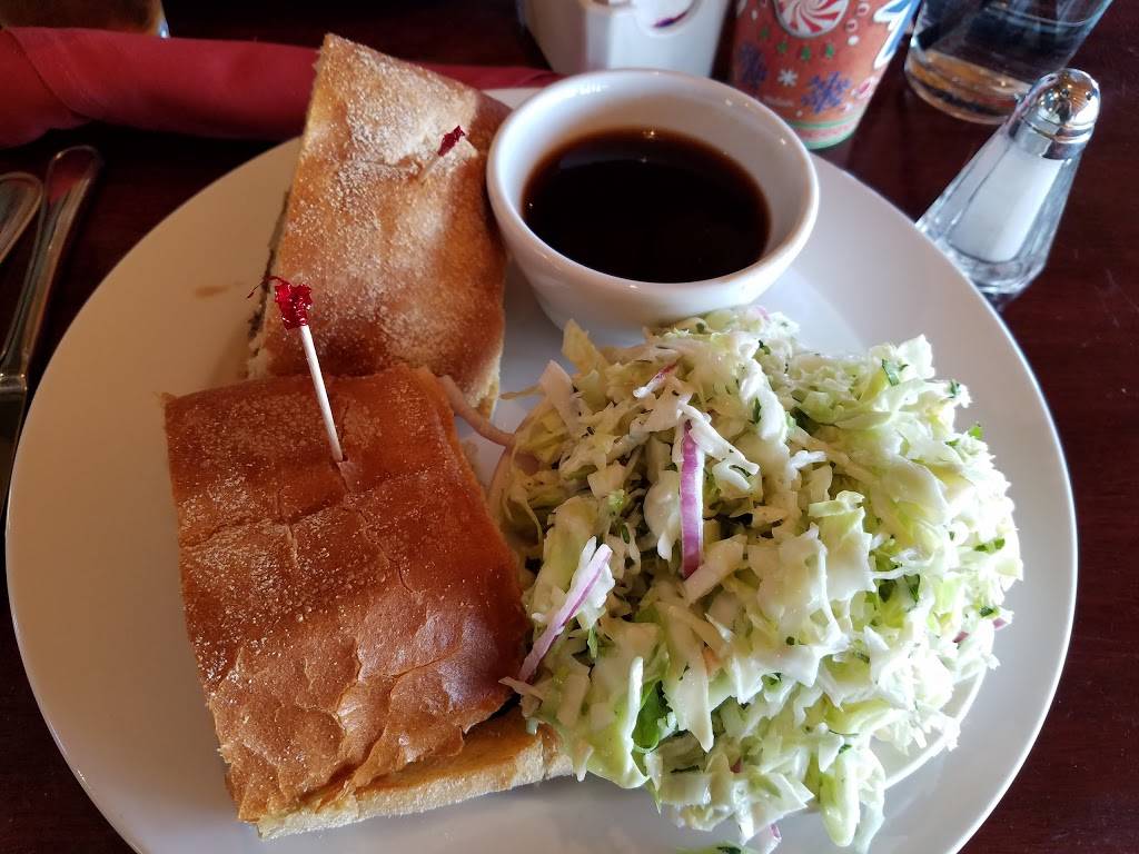 The Cliff House of Folsom | restaurant | 9900 Greenback Ln, Folsom, CA 95630, USA | 9169899243 OR +1 916-989-9243