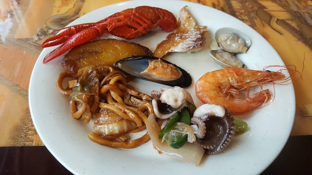 King Wok Buffet | restaurant | 1305 Spring Ave, Worthington, MN 56187, USA | 5073763338 OR +1 507-376-3338