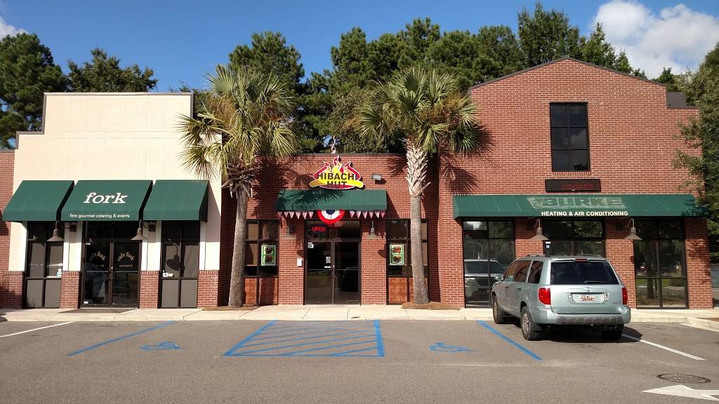 Hibachi Hut | restaurant | 2408 Ashley River Rd unit y, Charleston, SC 29414, USA | 8438726537 OR +1 843-872-6537