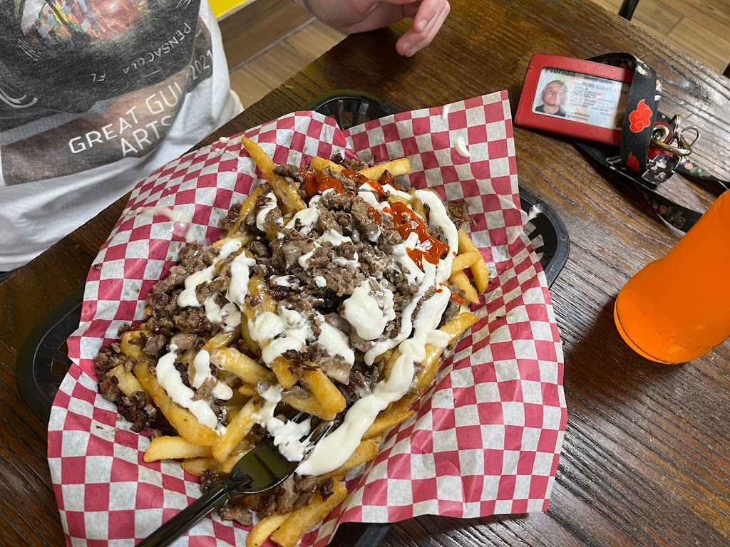 Tacos way, Crestview, FL | restaurant | 252 N Ferdon Blvd, Crestview, FL 32536, USA | 8503313469 OR +1 850-331-3469