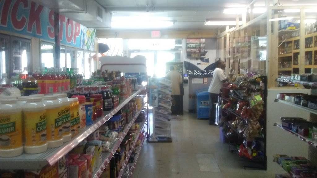 Quick Shop | restaurant | 5531 Jennings Station Rd, Jennings, MO 63136, USA | 3143833363 OR +1 314-383-3363