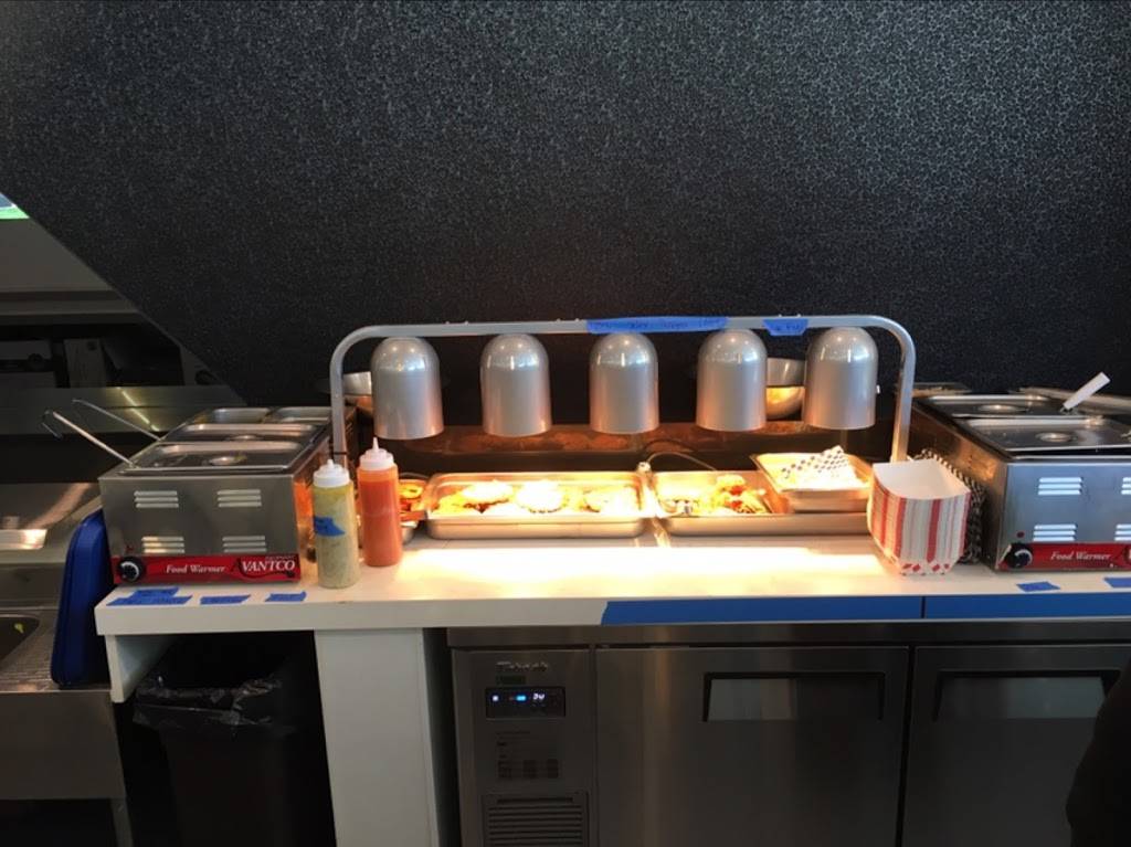 Doomies Culver City | restaurant | 9900 Culver Blvd unit 1b, Culver City, CA 90232, USA | 3108760080 OR +1 310-876-0080