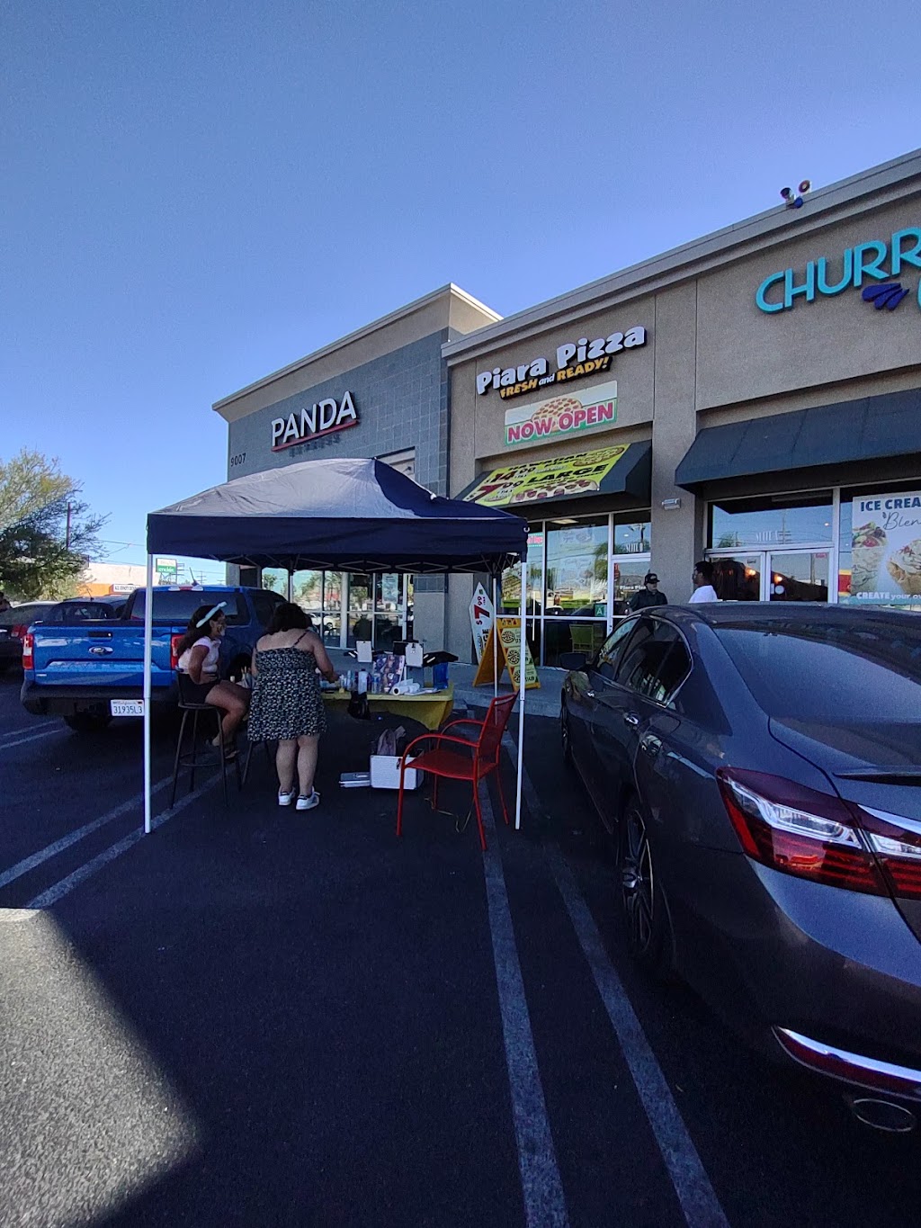 Piara Pizza Arleta | restaurant | 9007 Woodman Ave Unit B, Arleta, CA 91331, USA | 8188106069 OR +1 818-810-6069