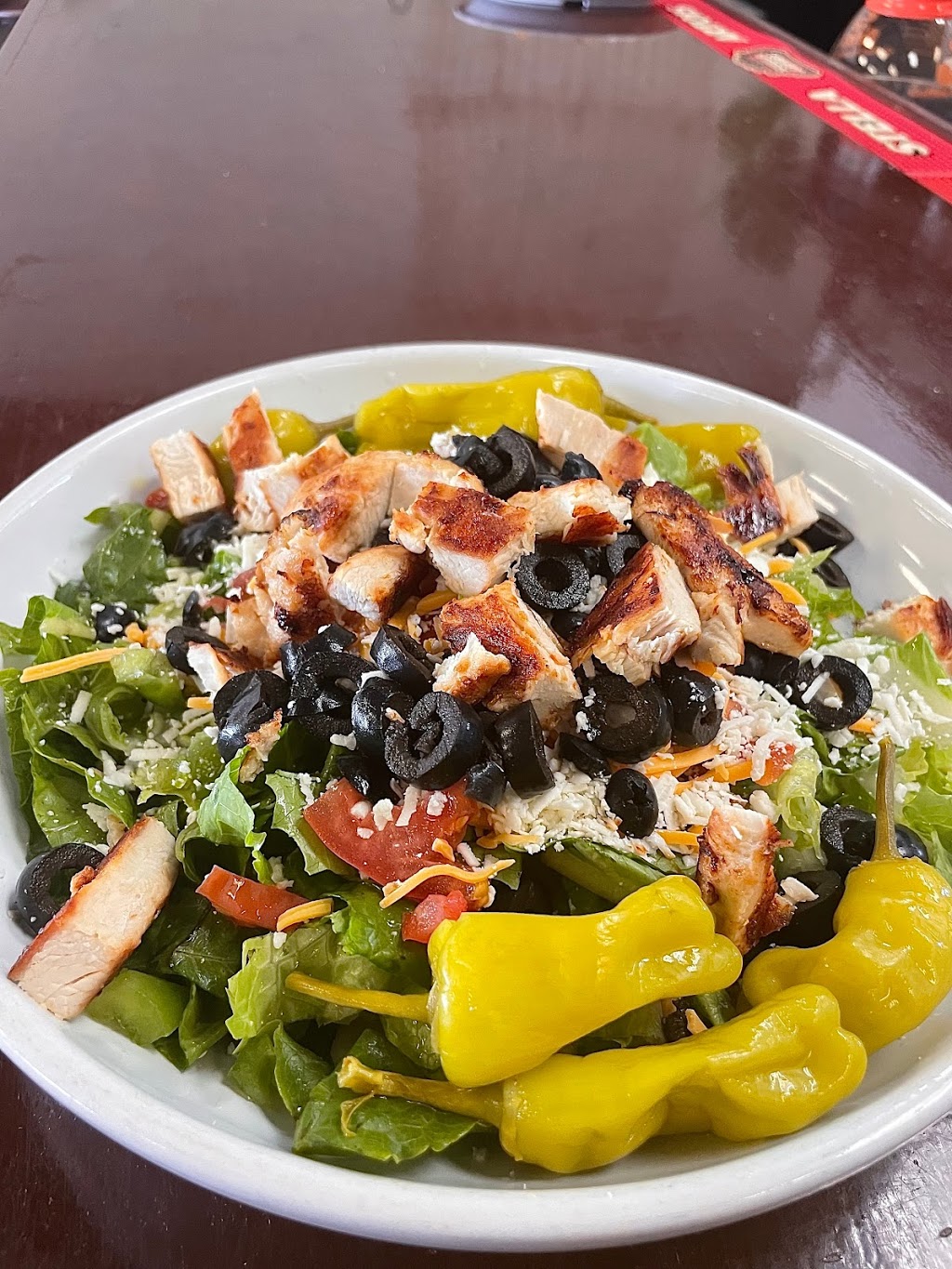 Dix Coney Cafe | restaurant | 6525 Superior Ave, Sarasota, FL 34231, USA | 9419271672 OR +1 941-927-1672