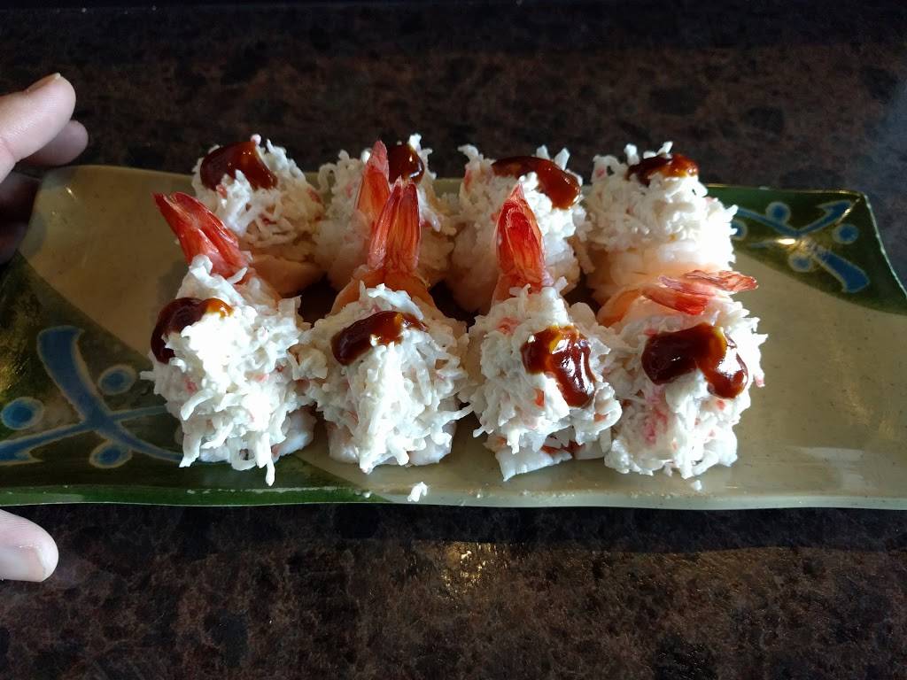 Simply Sushi | restaurant | 7117 S Redwood Rd, West Jordan, UT 84084, USA | 8016767008 OR +1 801-676-7008
