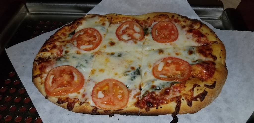 Rockfire Grill | restaurant | 1940 Ximeno Ave, Huntington Beach, CA 92648, USA | 5624947523 OR +1 562-494-7523