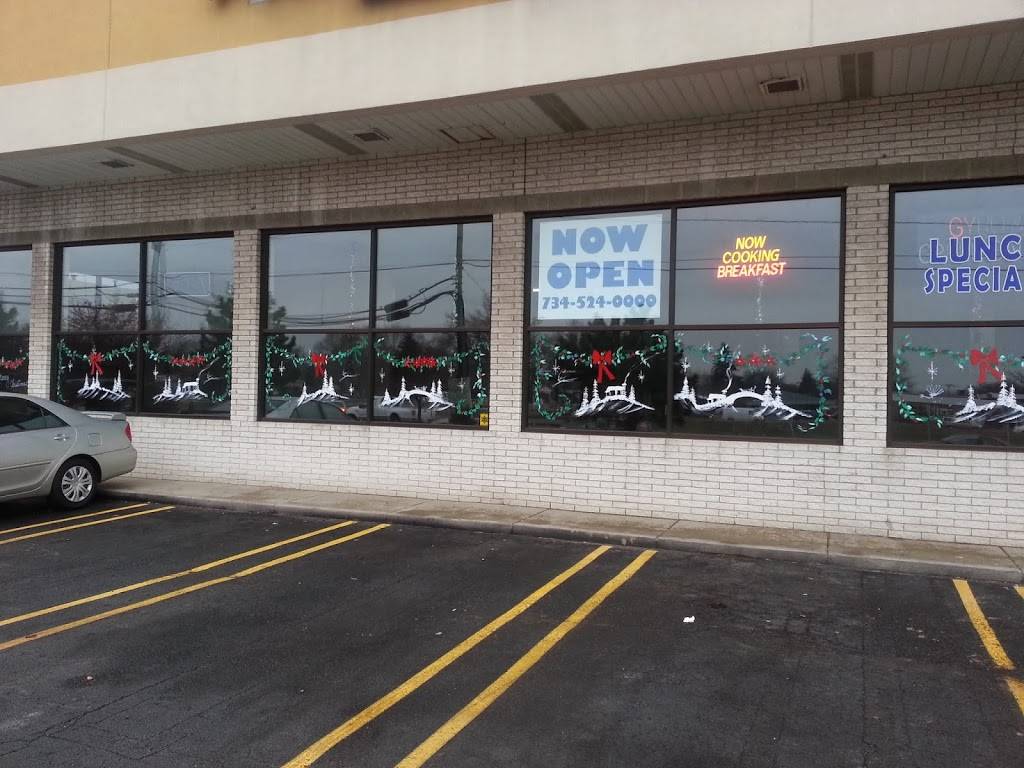 Prime Grill Restaurant & Coney | restaurant | 13840 Merriman Rd, Livonia, MI 48150, USA | 7345240000 OR +1 734-524-0000