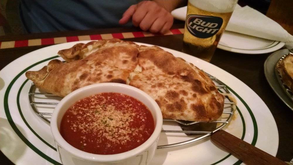 Aurelios Pizza | restaurant | 9909 Gulf Coast Main St, Fort Myers, FL 33913, USA | 2392748446 OR +1 239-274-8446