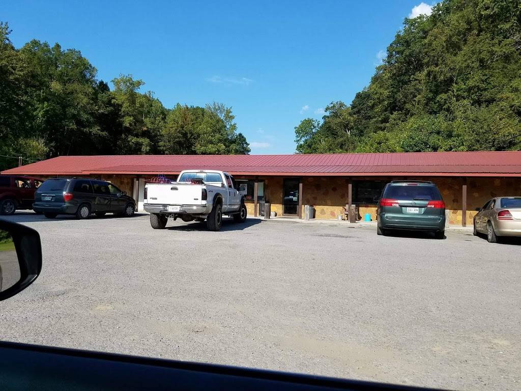 Slab Cafe | restaurant | 2600 E, US-25, Del Rio, TN 37727, USA | 4236252020 OR +1 423-625-2020