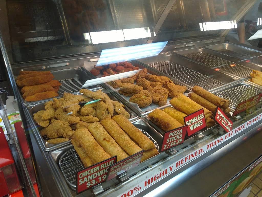 Dodges | restaurant | 104 MS-15, Ripley, MS 38663, USA | 6628379106 OR +1 662-837-9106