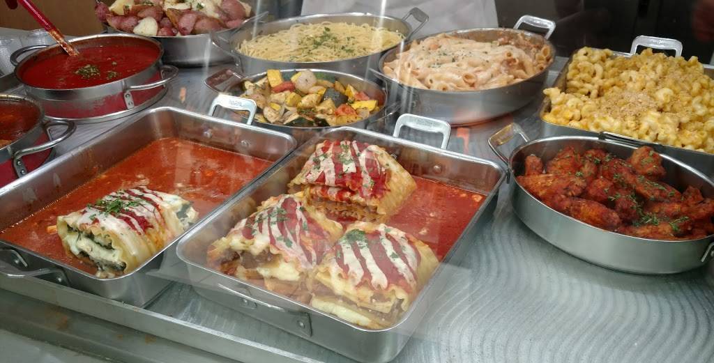 Villa Italian Kitchen | restaurant | 2200 Eastridge Loop Ste 9201, San Jose, CA 95122, USA | 4085319605 OR +1 408-531-9605