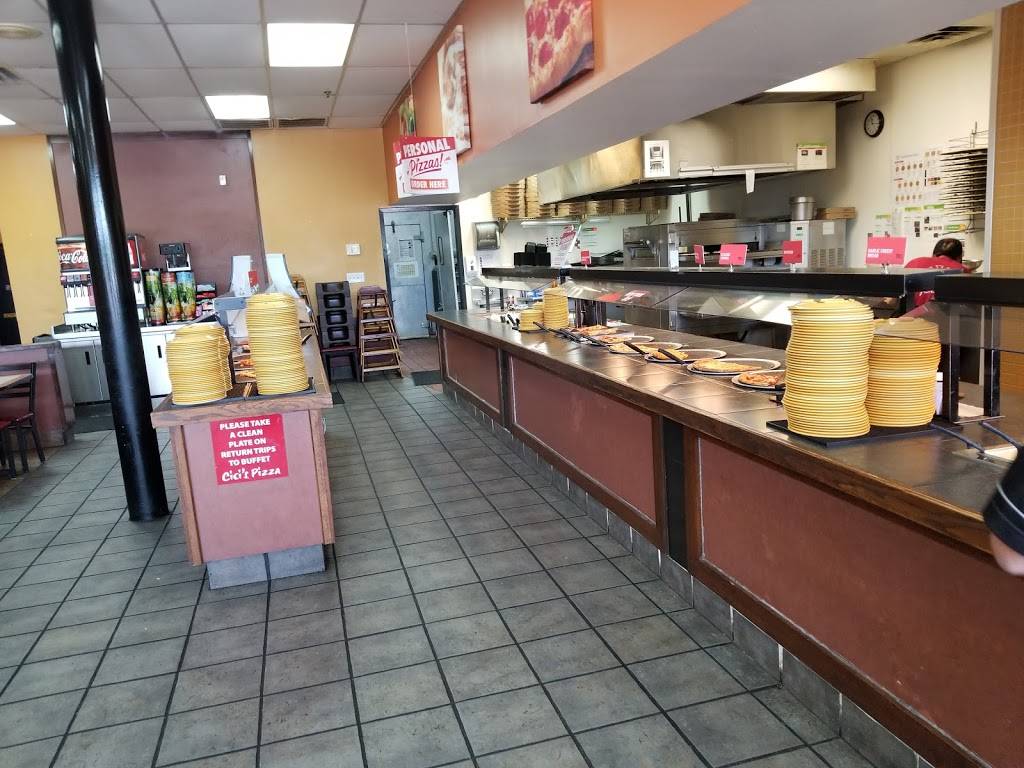 Cicis | restaurant | 2356 SE Green Oaks Blvd Ste 200, Arlington, TX 76018, USA | 8174196101 OR +1 817-419-6101