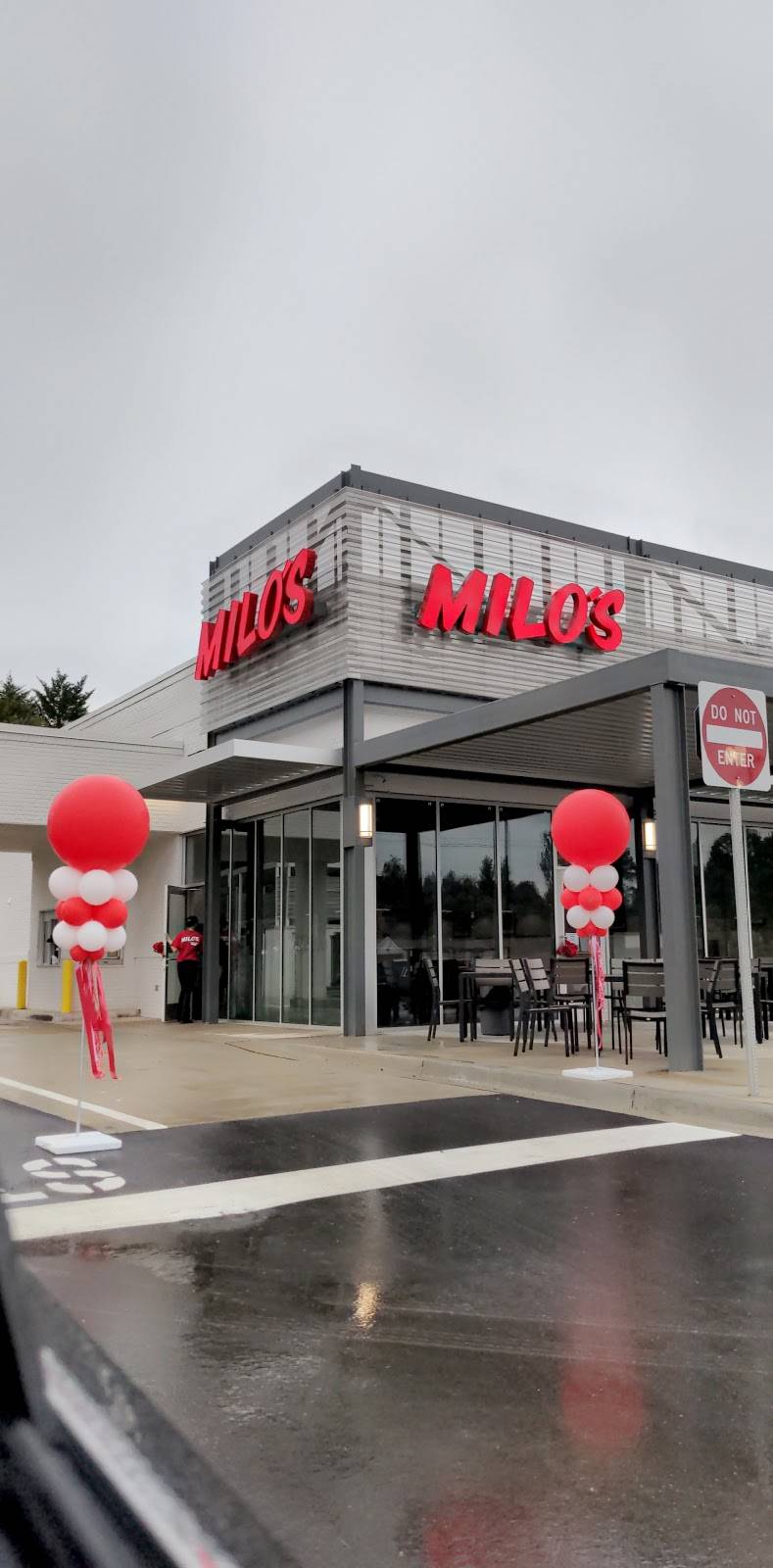 Milos Hamburgers | restaurant | 3965 Crosshaven Dr, Birmingham, AL 35243, USA | 2056373535 OR +1 205-637-3535