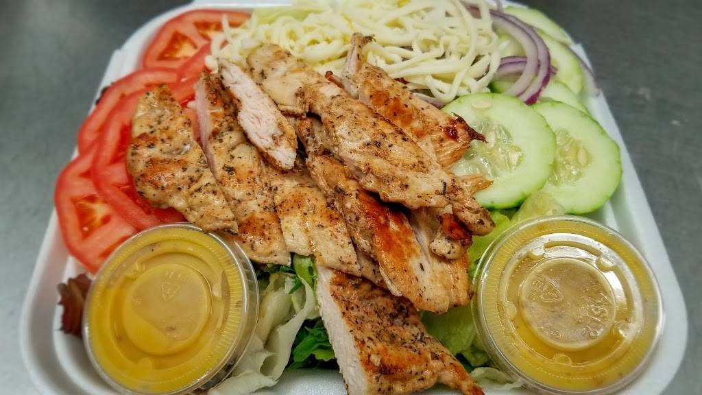 Magdalenas Pizzeria | restaurant | 2313 W Linebaugh Ave, Tampa, FL 33625, USA | 8132527158 OR +1 813-252-7158