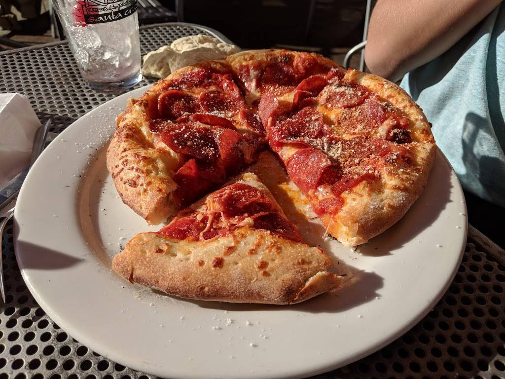 Kiantis Pizza & Pasta Bar | restaurant | 1100 Pacific Ave, Santa Cruz, CA 95060, USA | 8314694400 OR +1 831-469-4400