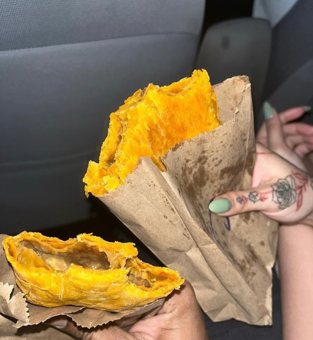 Taste Jamaica | restaurant | 4250 N Patterson Ave, Winston-Salem, NC 27105, USA | 3366827362 OR +1 336-682-7362