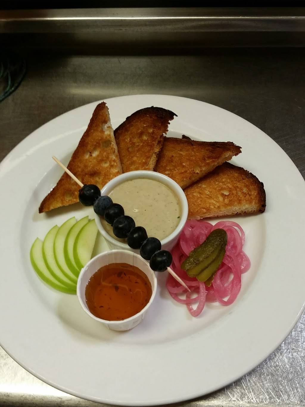 Kindle | restaurant | 111 Bank St, Lewes, DE 19958, USA | 3026457887 OR +1 302-645-7887