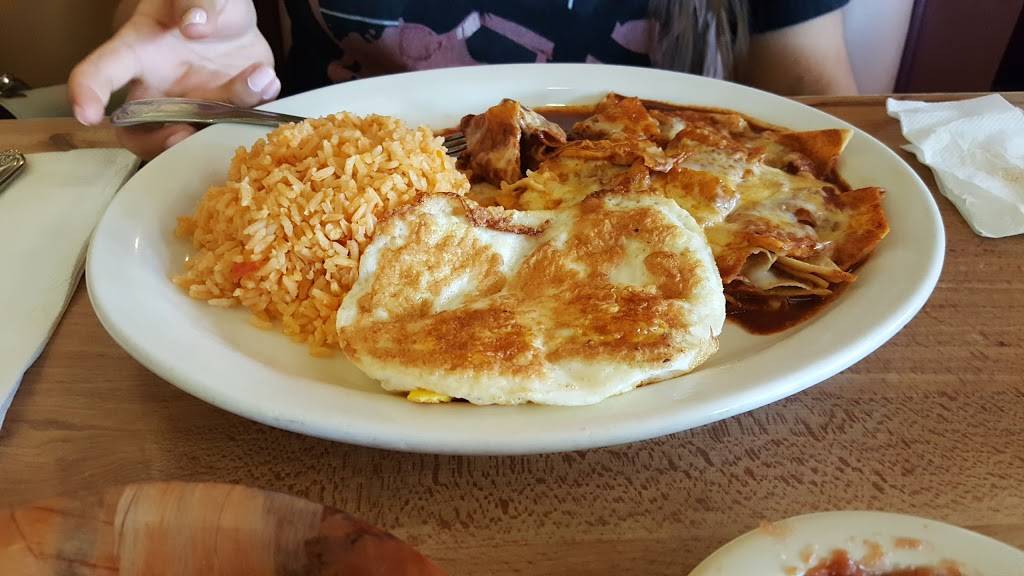 La Fuente Restaurant | restaurant | 5530 Monte Vista St, Los Angeles, CA 90042, USA | 3232586109 OR +1 323-258-6109