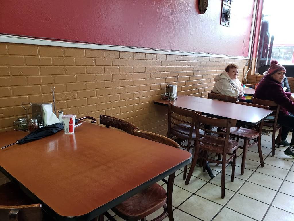 Mexico Tipico | restaurant | 4581 Mission St, San Francisco, CA 94112, USA | 4153377562 OR +1 415-337-7562