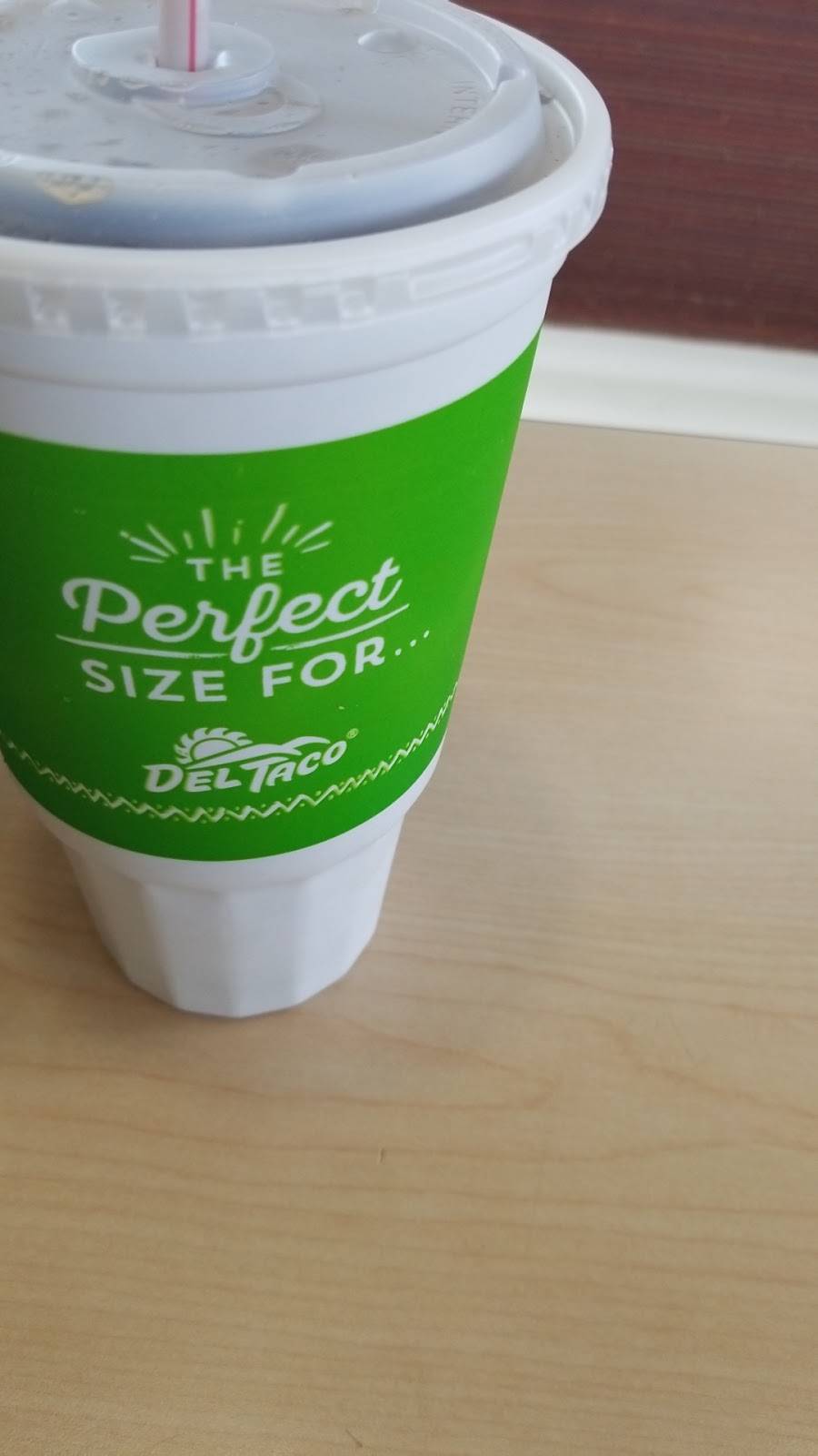 Del Taco | meal takeaway | 16216 Crenshaw Blvd, Gardena, CA 90249, USA | 3105328608 OR +1 310-532-8608