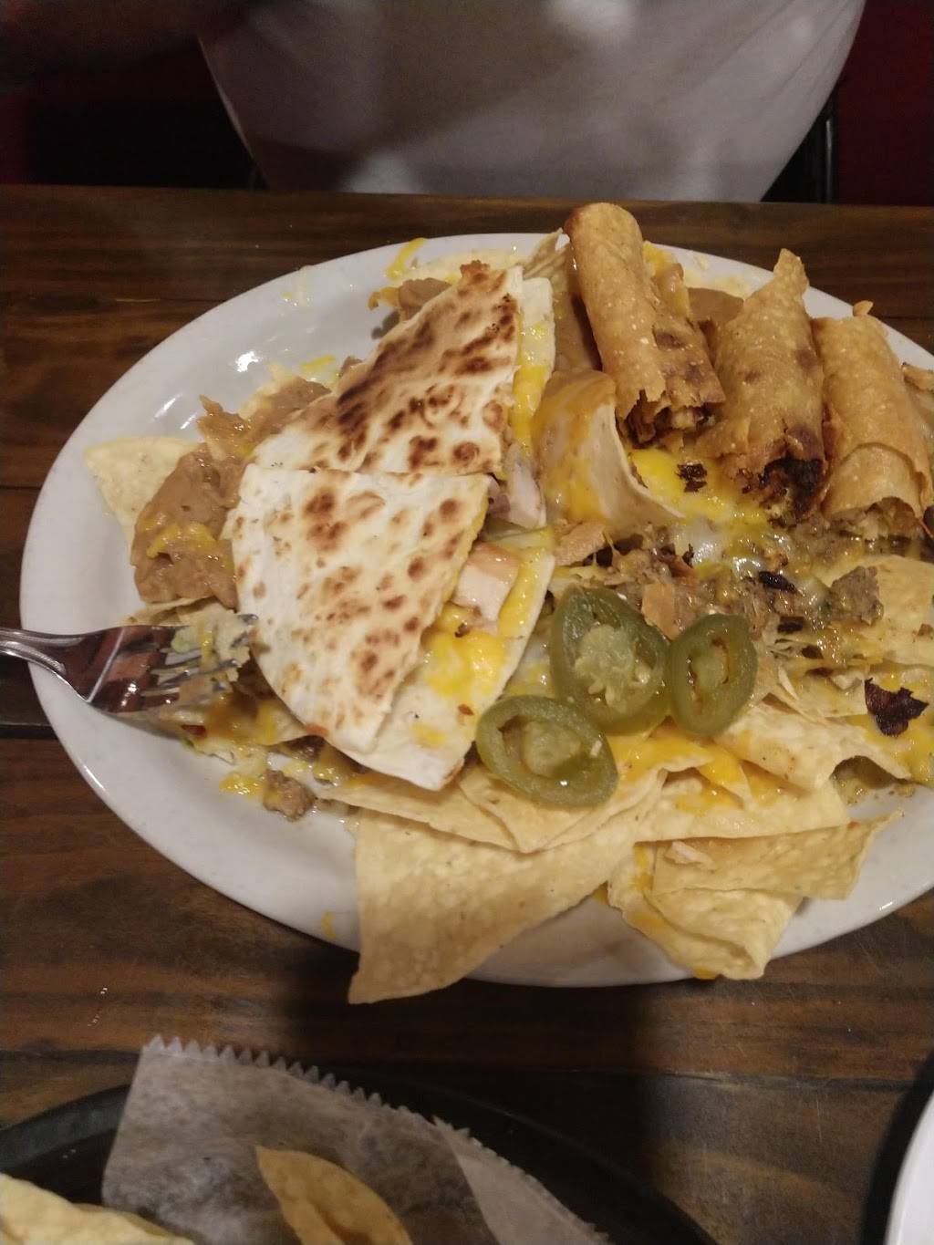 Casa Olé | restaurant | 1015 N Main St, Vidor, TX 77662, USA | 4097698906 OR +1 409-769-8906