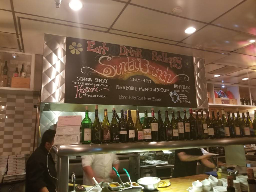 Boar Dough Tasting Room | restaurant | 5015 Cornell Rd Unit G, Agoura Hills, CA 91301, USA | 8188892387 OR +1 818-889-2387