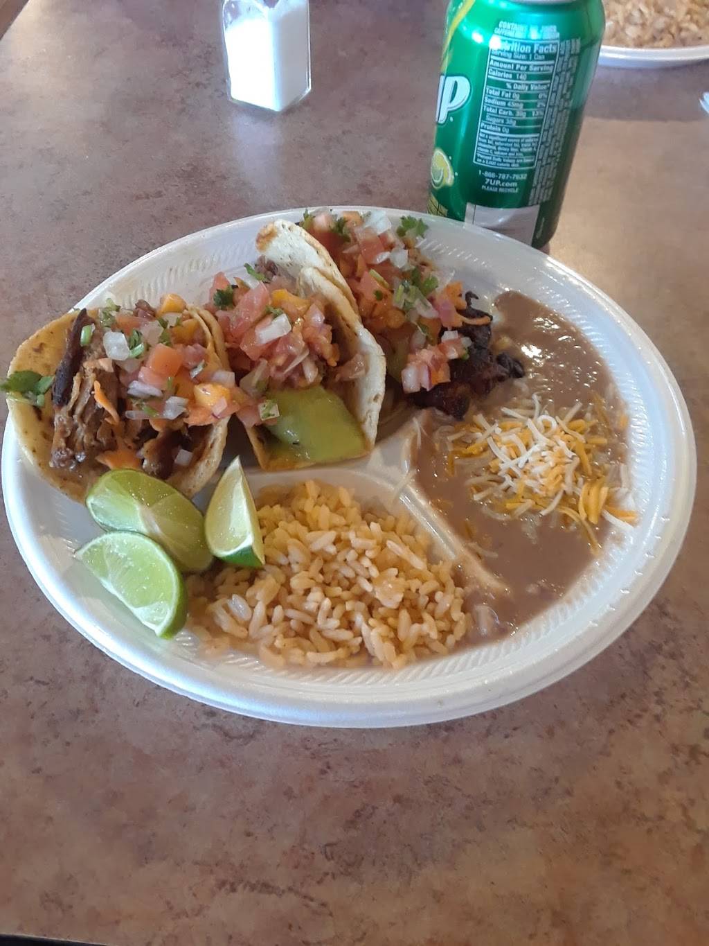 Taqueria El Valle | restaurant | 3965 W 5400 S, Kearns, UT 84118, USA | 8018955769 OR +1 801-895-5769