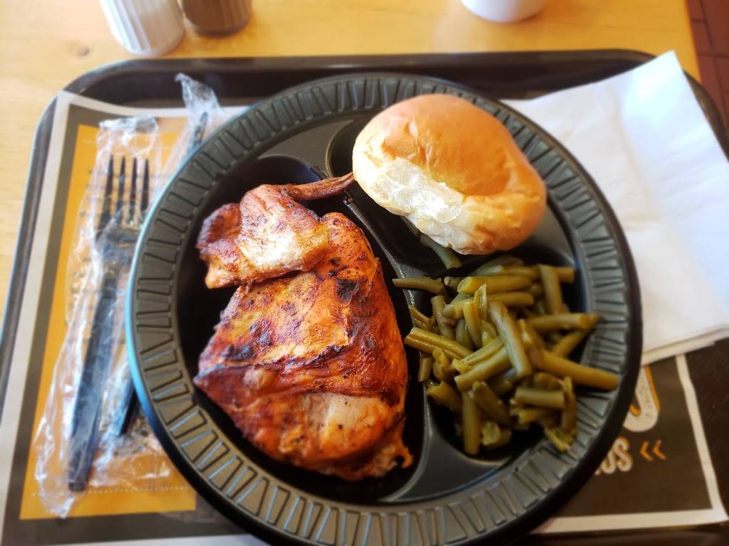 Golden Chick | meal takeaway | 1718 14th St, Plano, TX 75074, USA | 9724244653 OR +1 972-424-4653