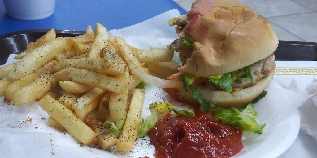 Sams Main Street Eatery | restaurant | 7 N Main St, Memphis, TN 38103, USA | 9013080989 OR +1 901-308-0989