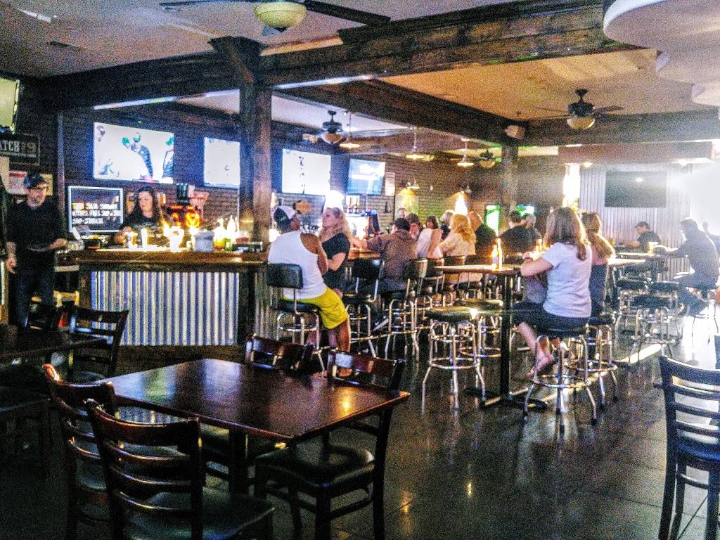 Froggy & Jeffros | restaurant | 4910 Port Royal Rd, Spring Hill, TN 37174, USA | 9316742160 OR +1 931-674-2160