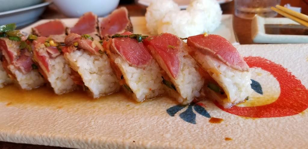 Masa Sushi Sake Bar Japanese Restaurant | restaurant | 1804 Farm to W. Market Road 646 #R, Dickinson, TX 77539, USA | 2813371288 OR +1 281-337-1288