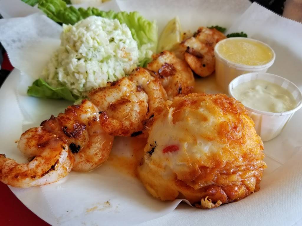 The Crab Cooker | restaurant | 2200 Newport Blvd, Newport Beach, CA 92663, USA | 9496730100 OR +1 949-673-0100