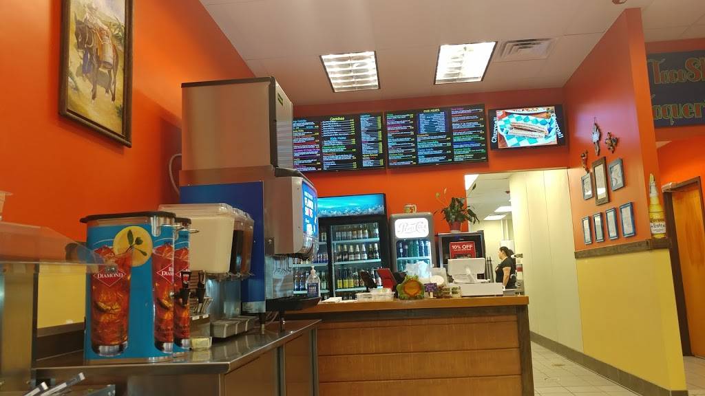 El Taco Shop | restaurant | 3271 Malcolm Dr, Montgomery, AL 36116, USA | 3346494202 OR +1 334-649-4202