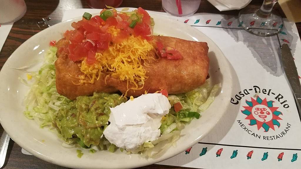Casa Del Rio | restaurant | 1060 S Pantano Rd, Tucson, AZ 85710, USA | 5202962309 OR +1 520-296-2309