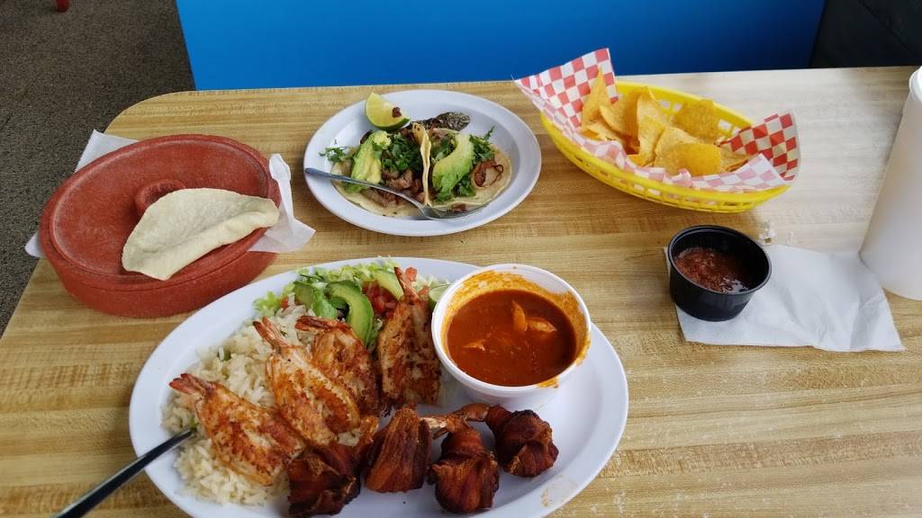 El Camaron Loco, Inc. - Aurora, Co. | restaurant | 513 Havana St, Aurora, CO 80010, USA | 3033266644 OR +1 303-326-6644