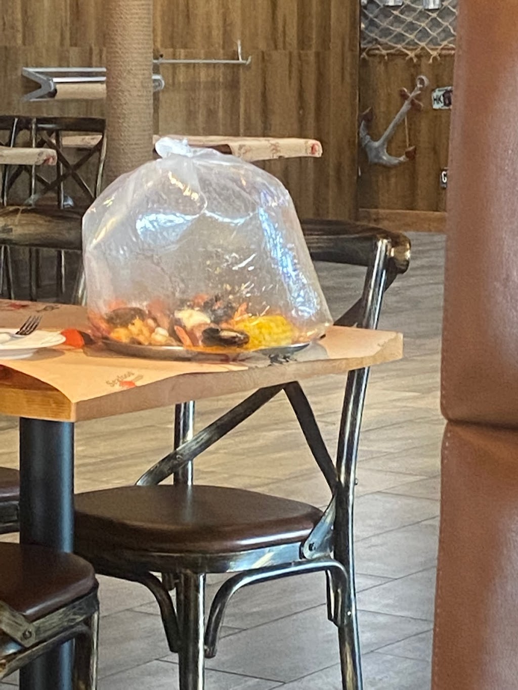 Hungry Crab Juicy Seafood and Bar Island Park, NY | restaurant | 4245 Austin Blvd, Island Park, NY 11558, USA | 5162087888 OR +1 516-208-7888