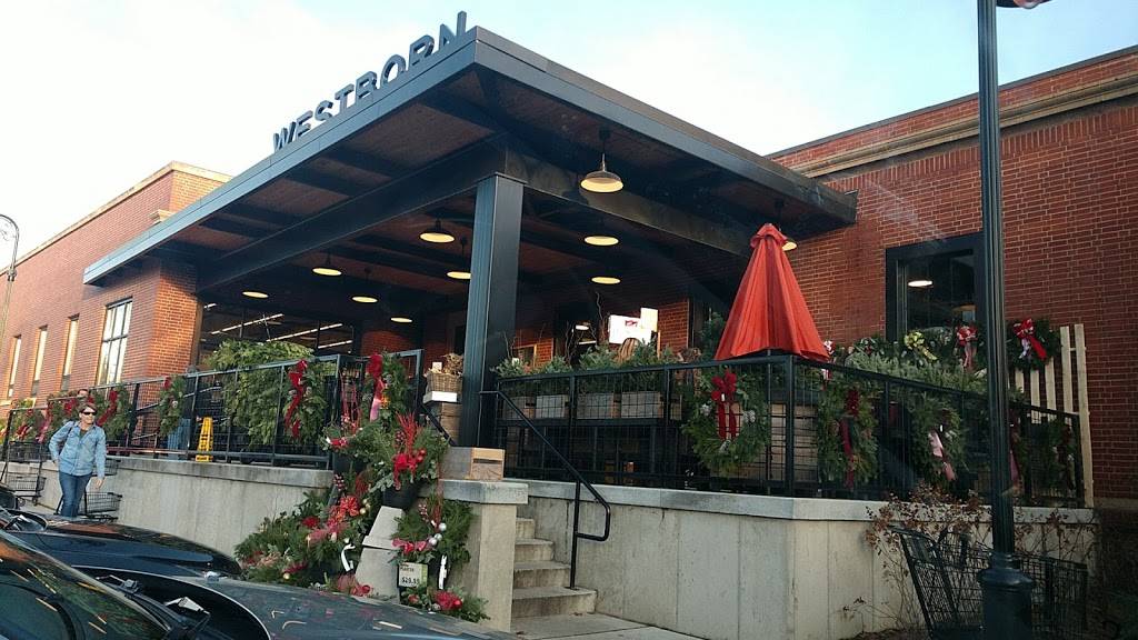 Westborn Market | bakery | 860 Penniman Ave, Plymouth, MI 48170, USA | 7342333000 OR +1 734-233-3000