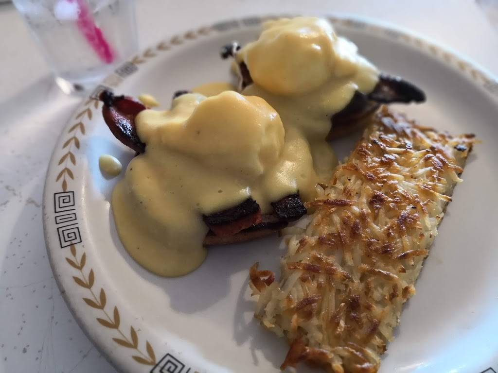 Arianas Restaurant | restaurant | 912 Park Row, Salinas, CA 93901, USA | 8314227611 OR +1 831-422-7611