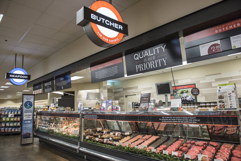 Lunds & Byerlys Bloomington | meal takeaway | 5159 W 98th St, Bloomington, MN 55437, USA | 9528960092 OR +1 952-896-0092