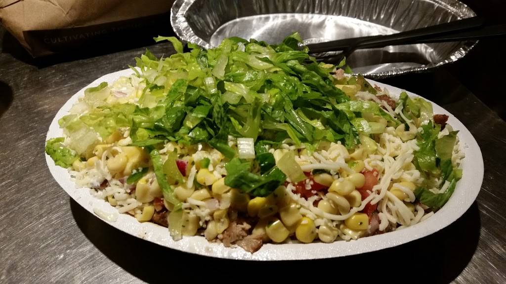 Chipotle Mexican Grill | restaurant | 7370 S Las Vegas Blvd, Las Vegas, NV 89123, USA | 7022701973 OR +1 702-270-1973